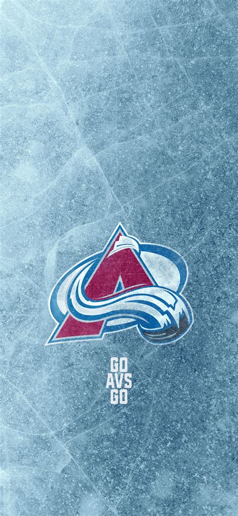 Colorado Avalanche Wallpaper | WhatsPaper