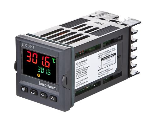 EPC3000 Programmable Controllers | Eurotherm