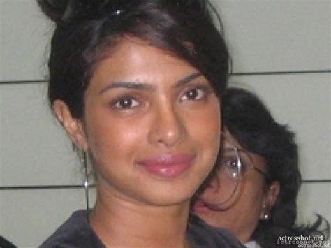 Life is Beautiful: Priyanka Chopra in without makeup