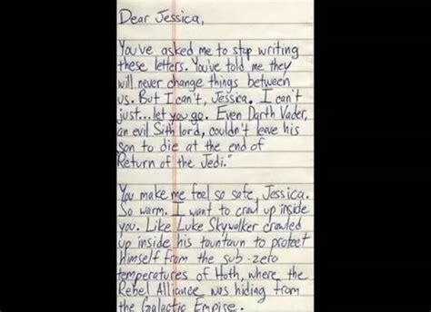 Top 10 Funny Break-Up Letters (10 Pics)