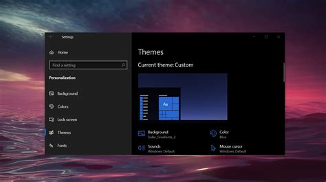 Customize your Windows 10 appearance with these tools