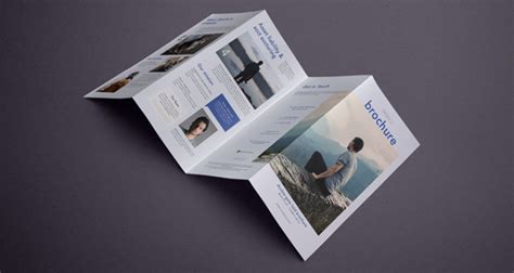 17+ Gate Fold Brochure Template - PDF, PSD, AI, Vector EPS | Free ...