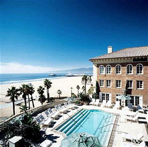 Casa Del Mar Hotel, Santa Monica, California, USA. Book Casa Del Mar Hotel online