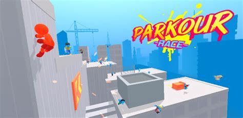 Parkour Race - Freerun Game - Apps on Google Play