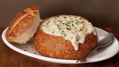 How to Make Homemade Sourdough Bread Bowls - Eater SF