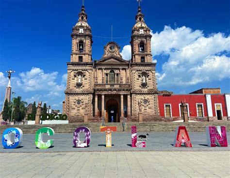 Ocotlán Jalisco