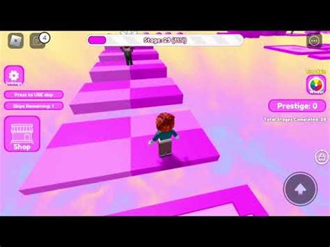 Pink obby 🌸💕💗💖💞 Pt. 1 - YouTube