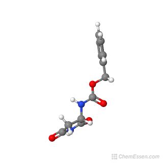 (S)-3-N-Cbz-amino-succinimide Structure - C12H12N2O4 - Over 100 million chemical compounds | CCDDS