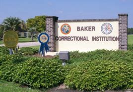 Inmate stabbing at Baker Correctional under investigation ...