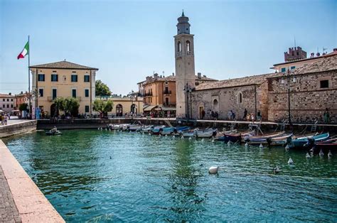 Lazise, Italy - How to Visit and Best Things to Do