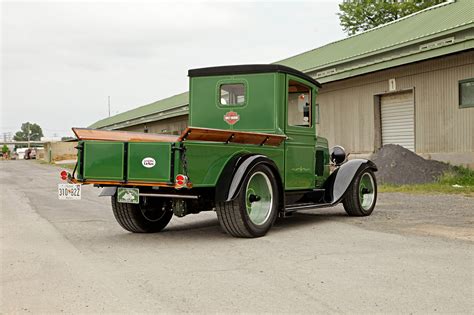 Richard Morel 1931 Chevrolet truck - Hot Rod Network