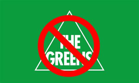 The Greens choose woke over environment - MacroBusiness