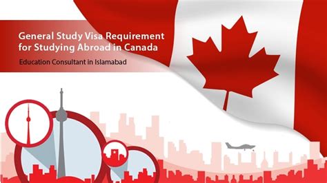 Canadian Student Visa Requirements for International Students