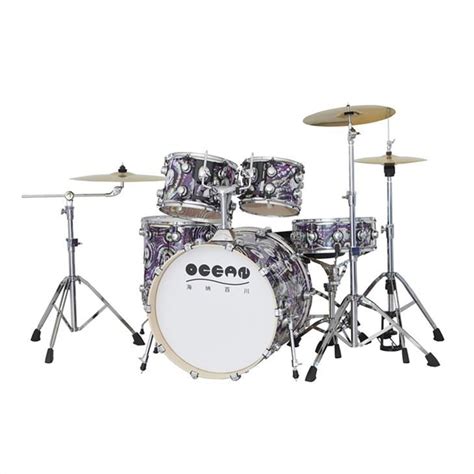 China Drum Set For Adults Suppliers and Manufacturers - LOVE MUSIC ...