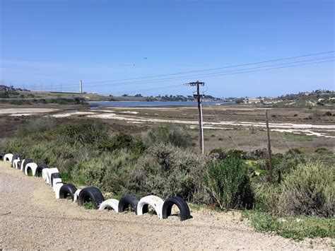 Agua Hedionda Lagoon Discovery Center – San Diego Beach Secrets