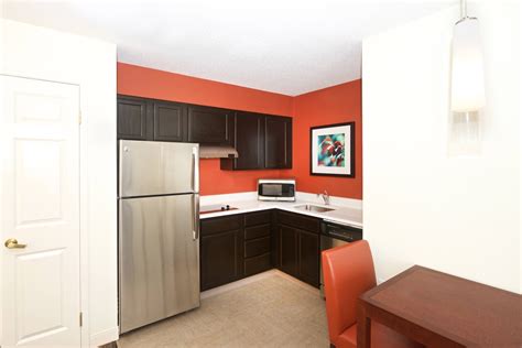 Hotel and Suites In Evansville | Residence Inn Evansville East