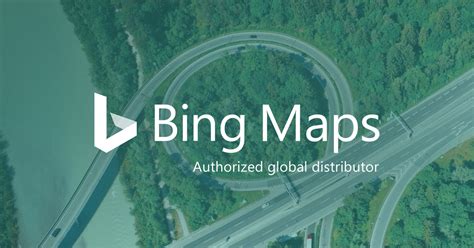 How to create a Bing Maps Key - Grey Matter