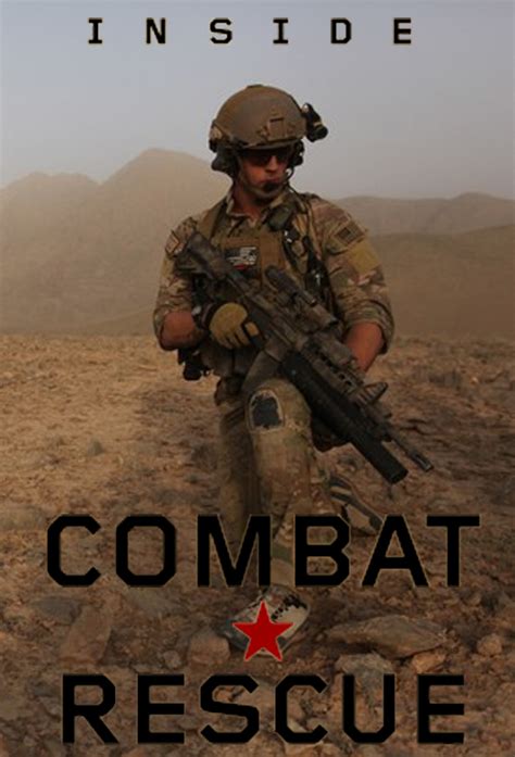 Inside Combat Rescue - TheTVDB.com