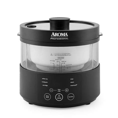 Aroma Rice Cooker Replacement Parts | Reviewmotors.co