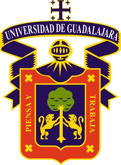 Universidad de Guadalajara - Wikipedia, la enciclopedia libre