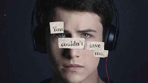 1920x1080 Clay 13 Reasons Why Poster 1080P Laptop Full HD Wallpaper, HD TV Series 4K Wallpapers ...