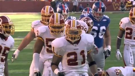 Sean Taylor Highlights - Lights Out - Breaking Benjamin - R.I.P - YouTube