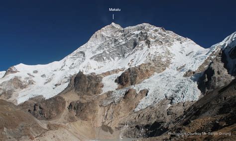 Makalu I