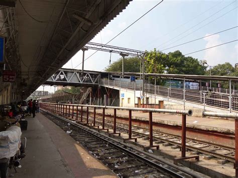 Pune Railway Station - Pune