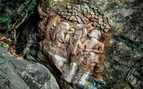 Why visit the Edakkal Caves in Wayanad