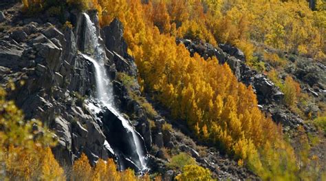 About Inyo County | Inyo County California