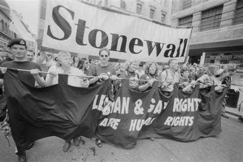 The Stonewall Riots Didn’t Start the Gay Rights Movement - JSTOR Daily