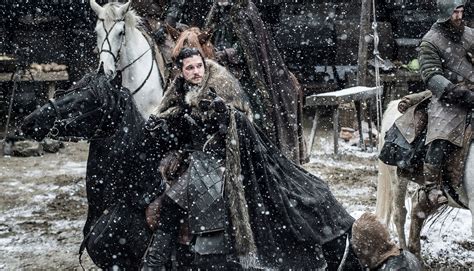 Jon Snow Game Of Thrones Season 7, HD Tv Shows, 4k Wallpapers, Images, Backgrounds, Photos and ...