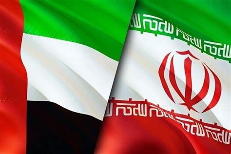 UAE ready to be Iran's first trade partner - Mehr News Agency