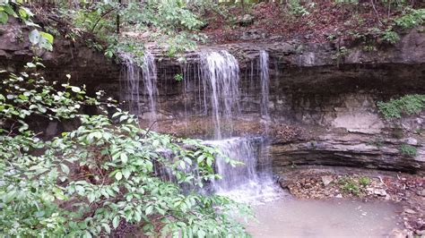 Rick's Hiking Blog: Hemmed-In Hollow Falls and Diamond Falls, Buffalo ...