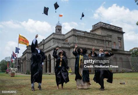 Savitribai Phule Pune University Photos and Premium High Res Pictures - Getty Images