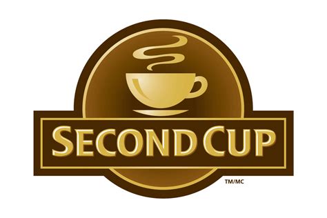 Brand New: New Name, Logo, and Identity for Second Cup Coffee Co. by ...