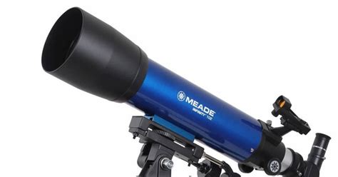 Best Telescope For Beginners | A Entry Level Buyers Guide