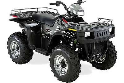 Polaris Sportsman 700 Tires : 4 Ply, 6 Ply and 8 Ply Radial ATV Tires