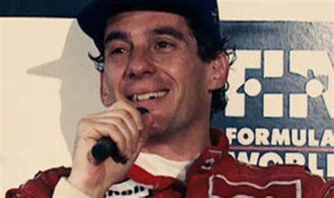 Senna film review and trailer | Films | Entertainment | Express.co.uk