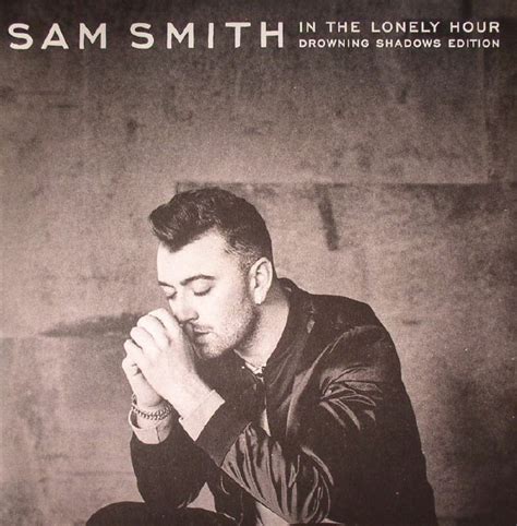 Sam smith in the lonely hour - kopproductions