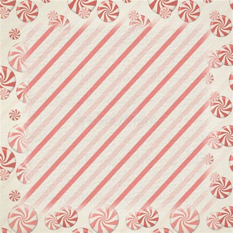 Retro Peppermint Swirl Background Stock Illustration - Illustration of grunge, swirl: 16515423