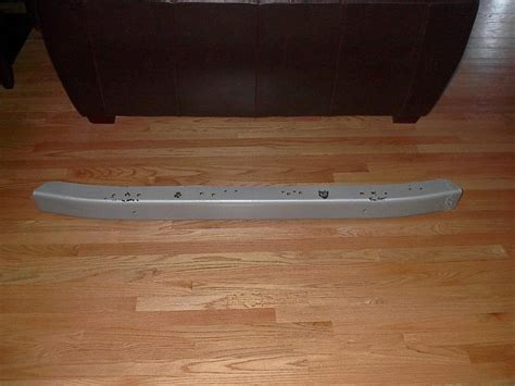 FJ40 front bumper for sale | IH8MUD Forum