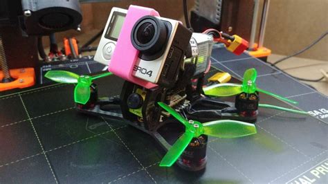 Drone Accessories: 10 Great Parts to Buy or DIY | All3DP