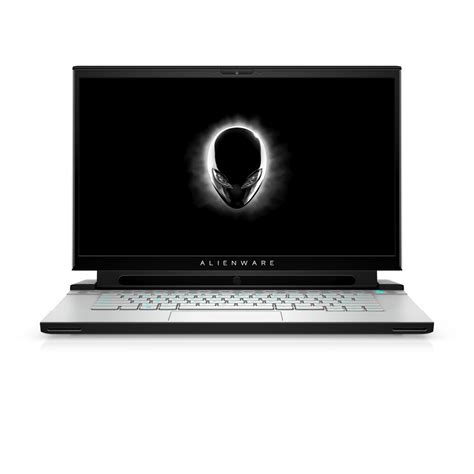 Alienware m15 R4 announced with OLED display option, Comet Lake-H, and ...