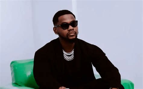 Kizz Daniel Biography: Age, Net Worth, Profile & Videos | Biography Web