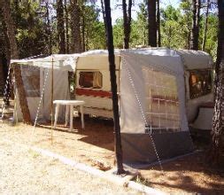 Camping Riopar - Camping en Riópar - Albacete