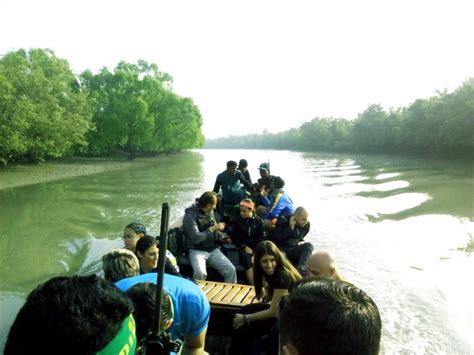 Sundarban tour package from Khulna with experienced operator