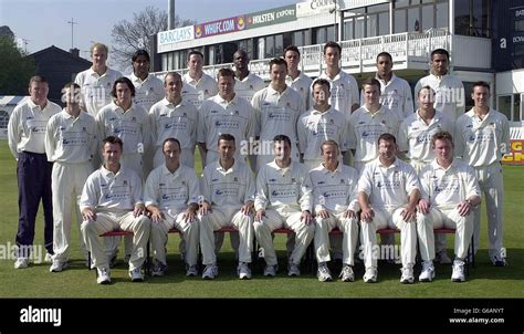 Essex Cricket Club Stock Photo - Alamy