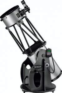 4 Best 12-Inch Dobsonian Telescopes (Reviews Updated 2020) - GigOptix