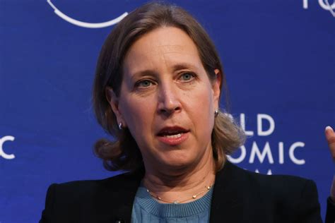 Son of Former YouTube CEO Susan Wojcicki Found Dead at UC Berkeley